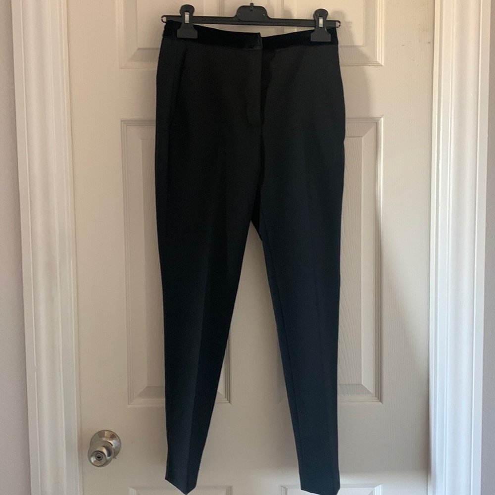 Sandro Paris pants
